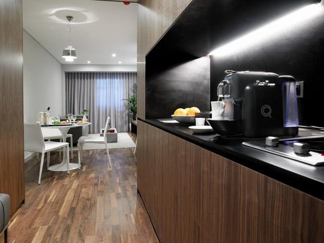 Altis Prime Lejlighedshotel