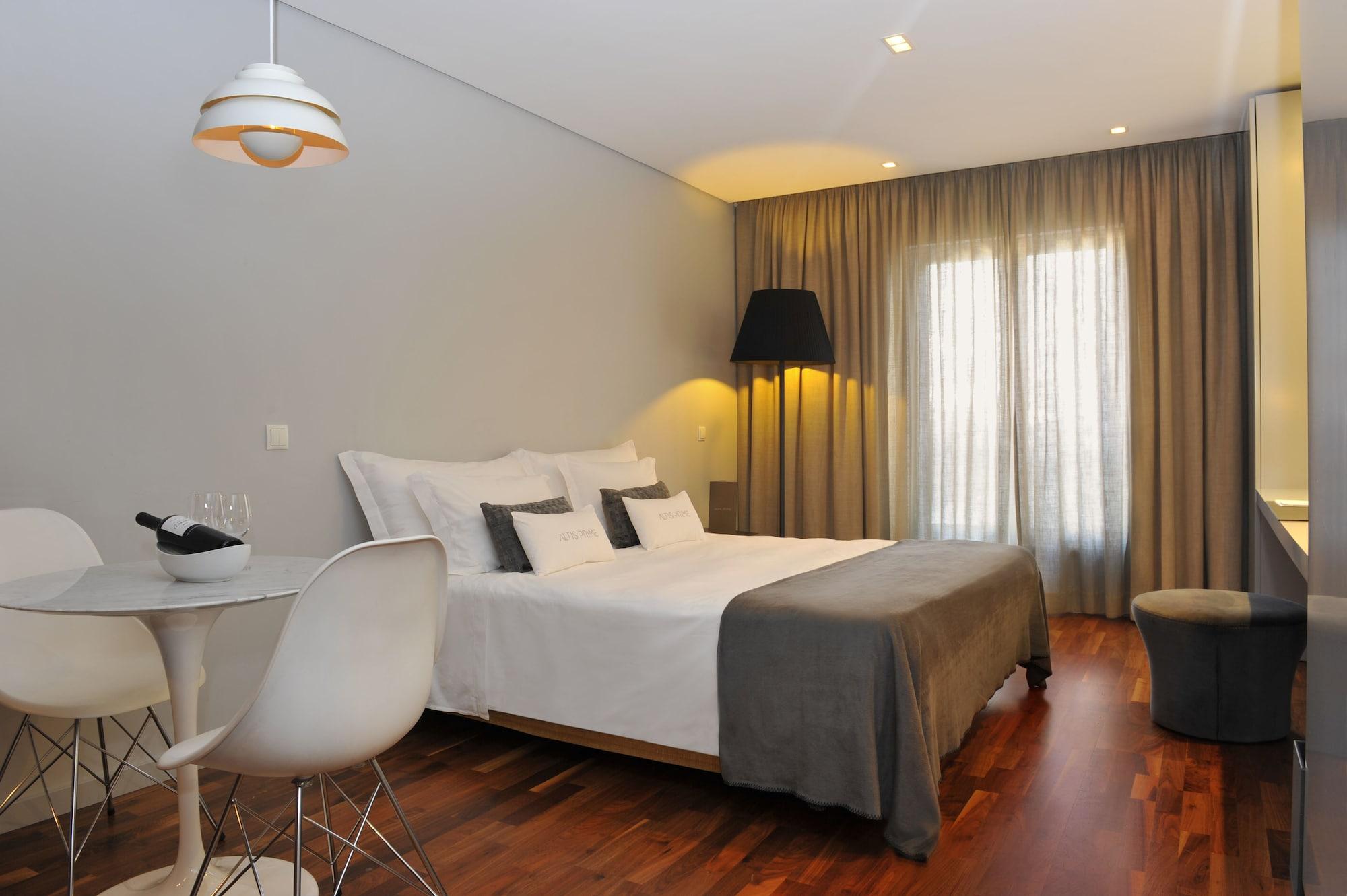 Altis Prime Lejlighedshotel 4*