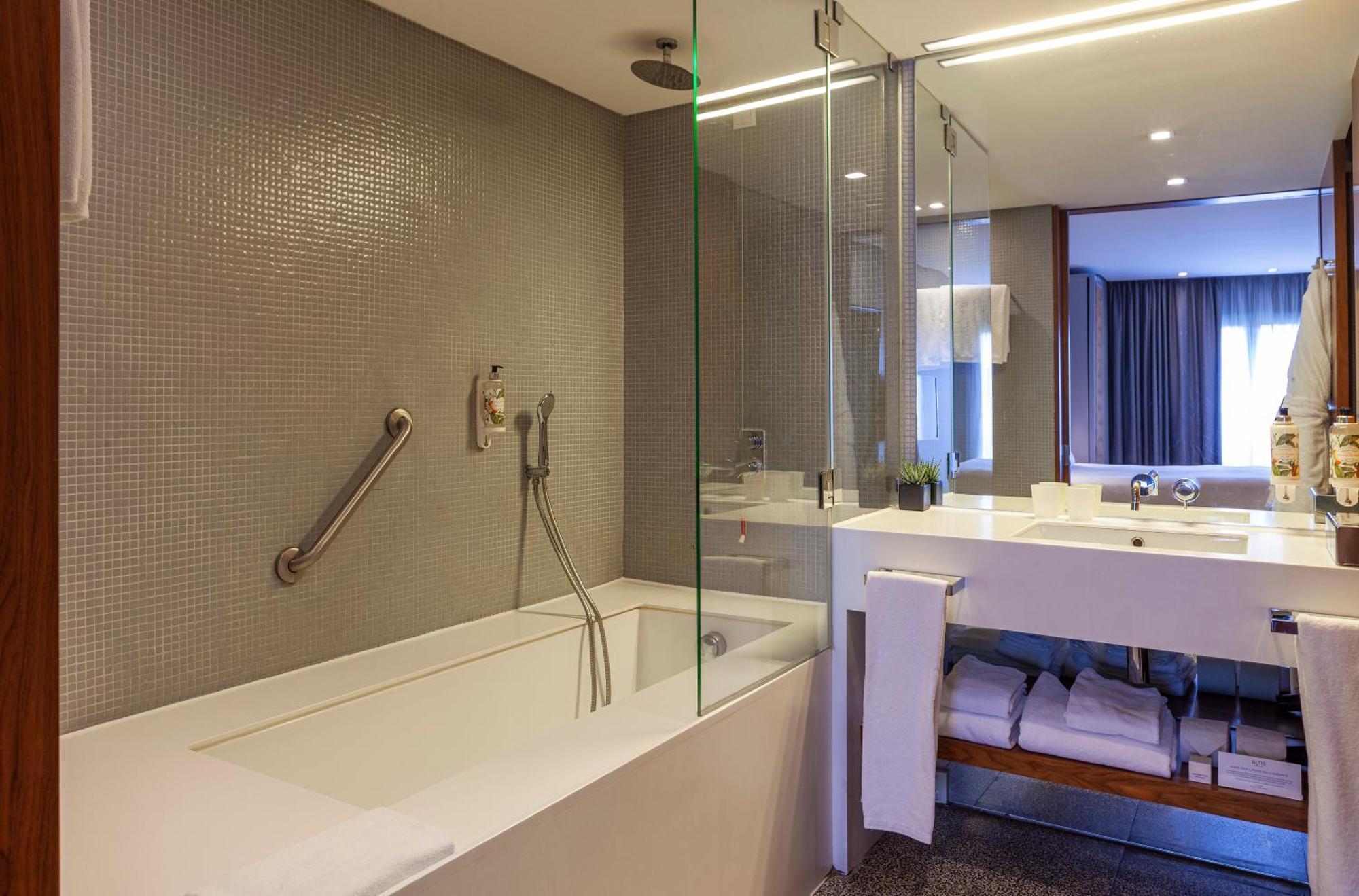 Lejlighedshotel Altis Prime 4*