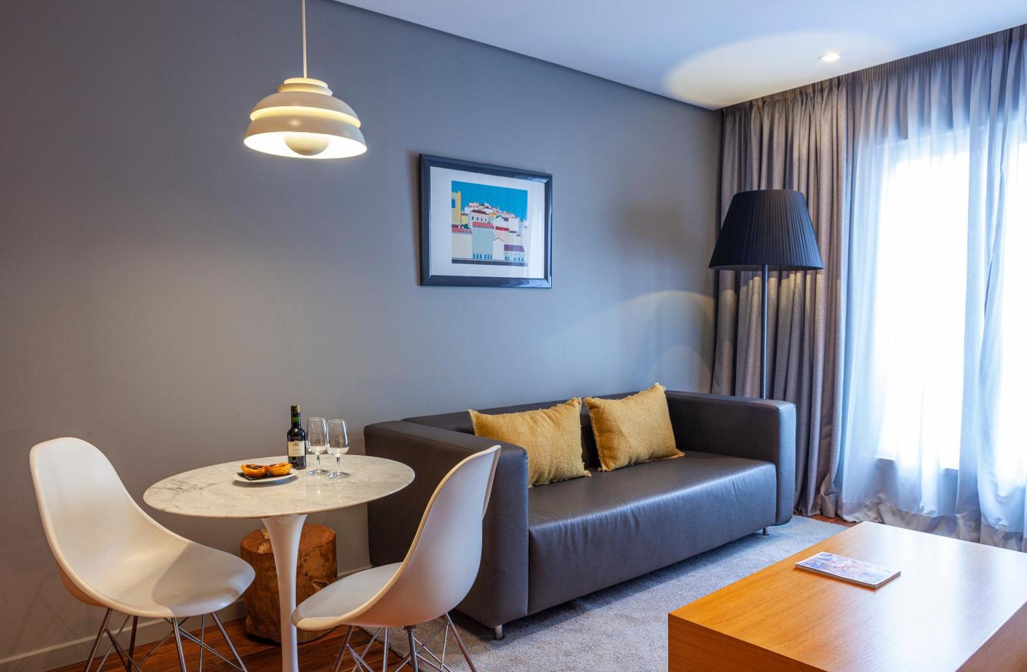 Altis Prime Lejlighedshotel