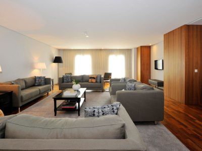 Altis Prime Lejlighedshotel 4*