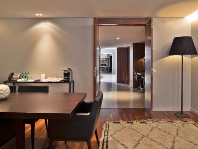 Lejlighedshotel Altis Prime 4*