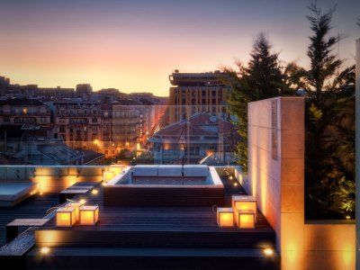 Lejlighedshotel Altis Prime Lisboa