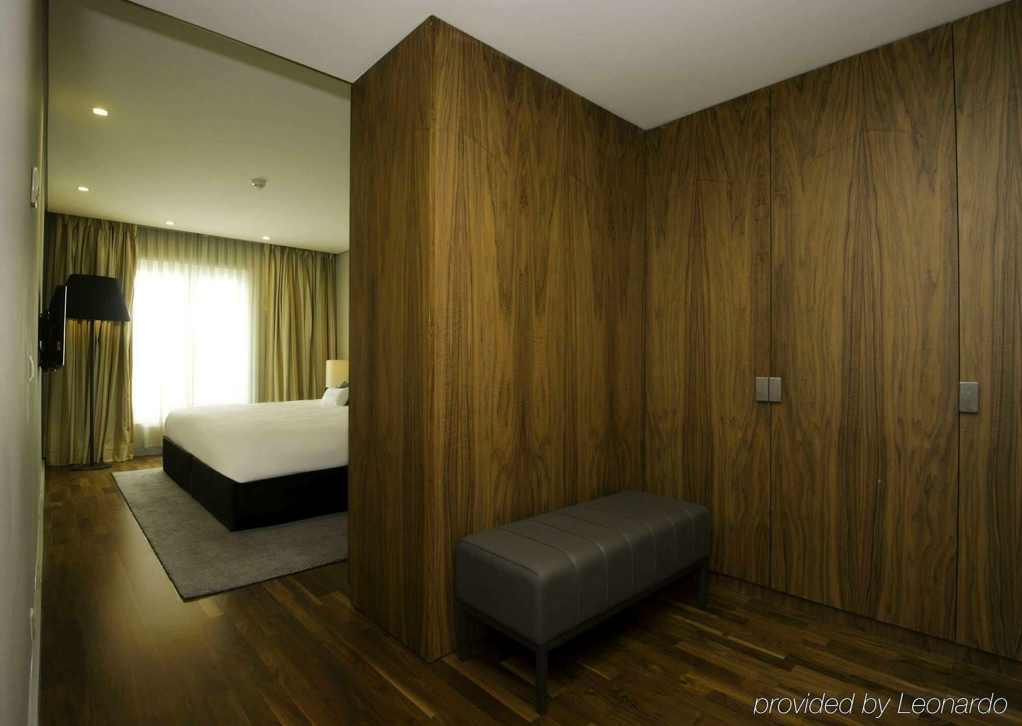 Lejlighedshotel Altis Prime