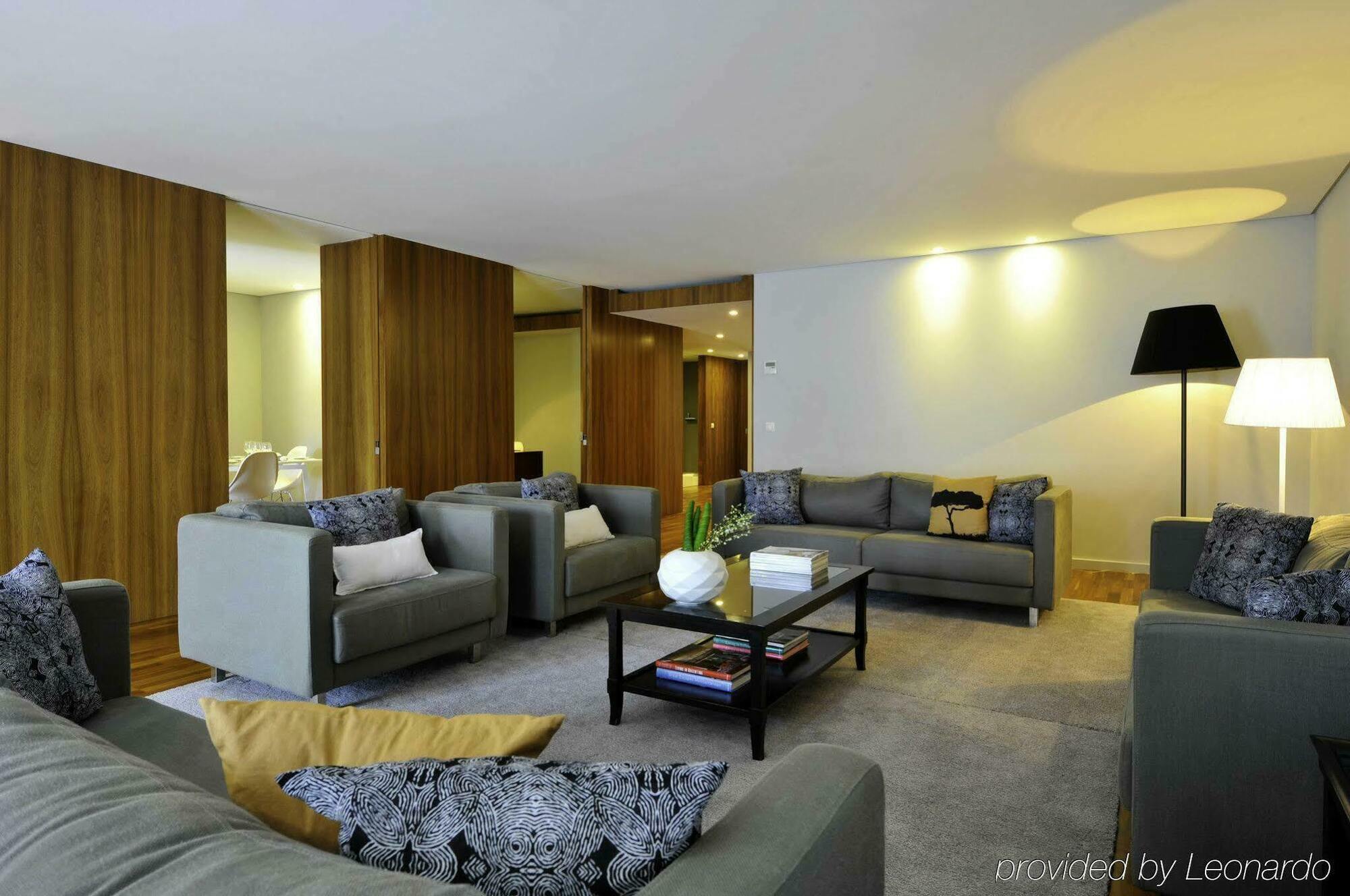 Altis Prime Lejlighedshotel