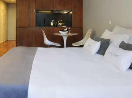 Lejlighedshotel Altis Prime 4*