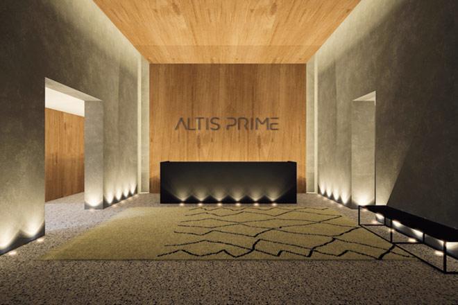 Altis Prime Aparthotel Lissabon