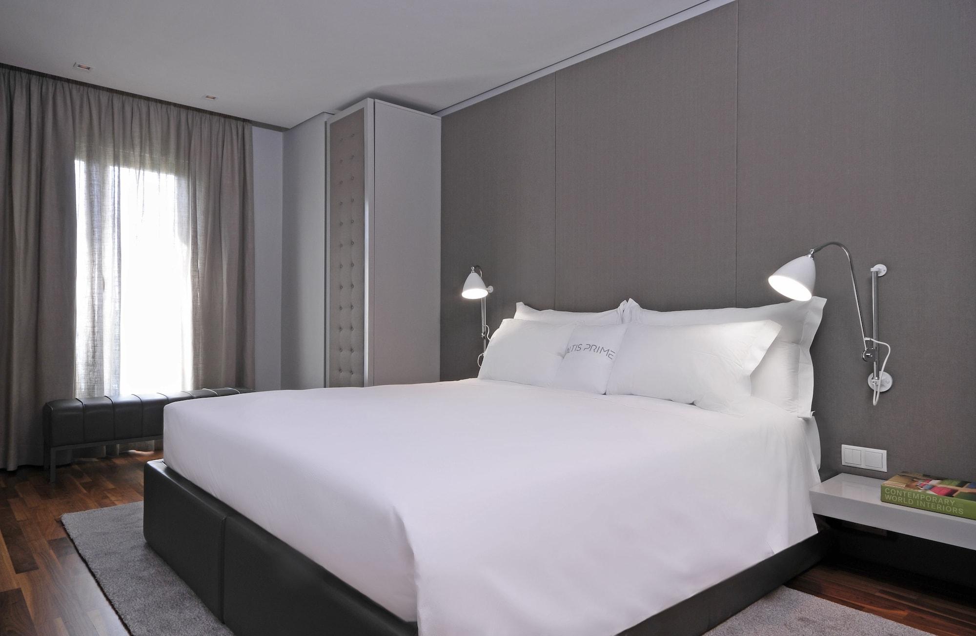 Altis Prime 4* Lissabon