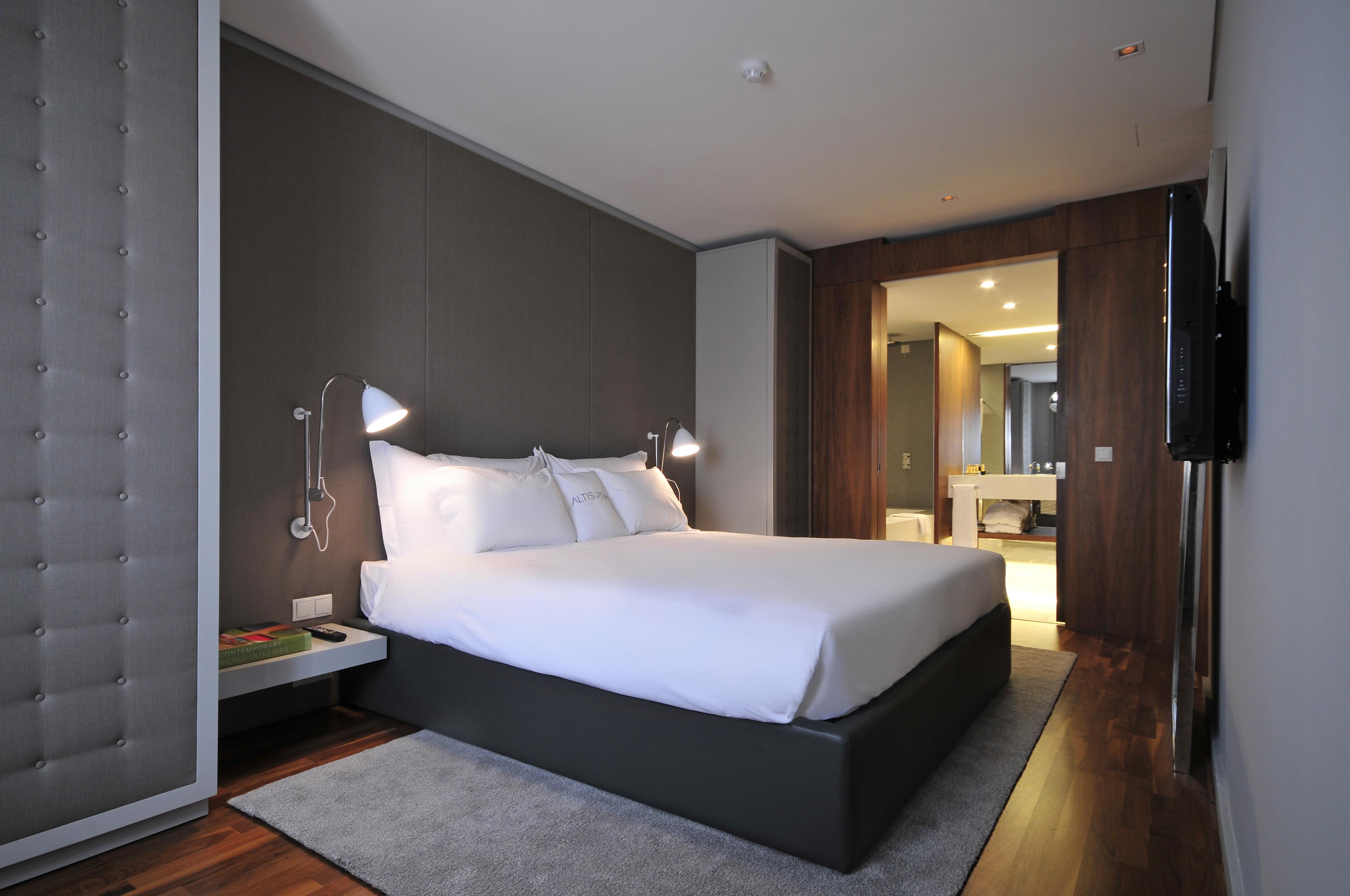 Aparthotel Altis Prime