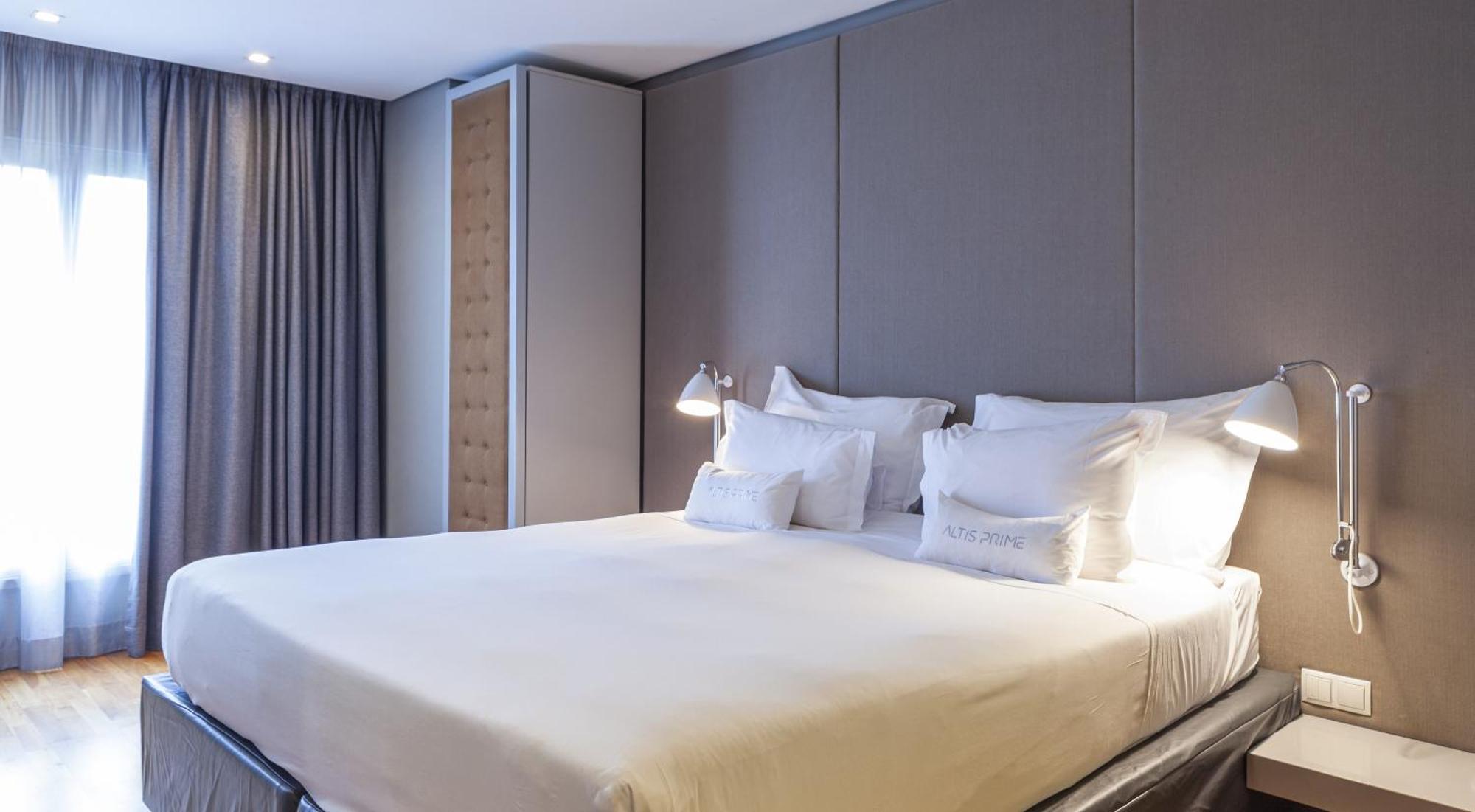 Altis Prime Aparthotel Lissabon