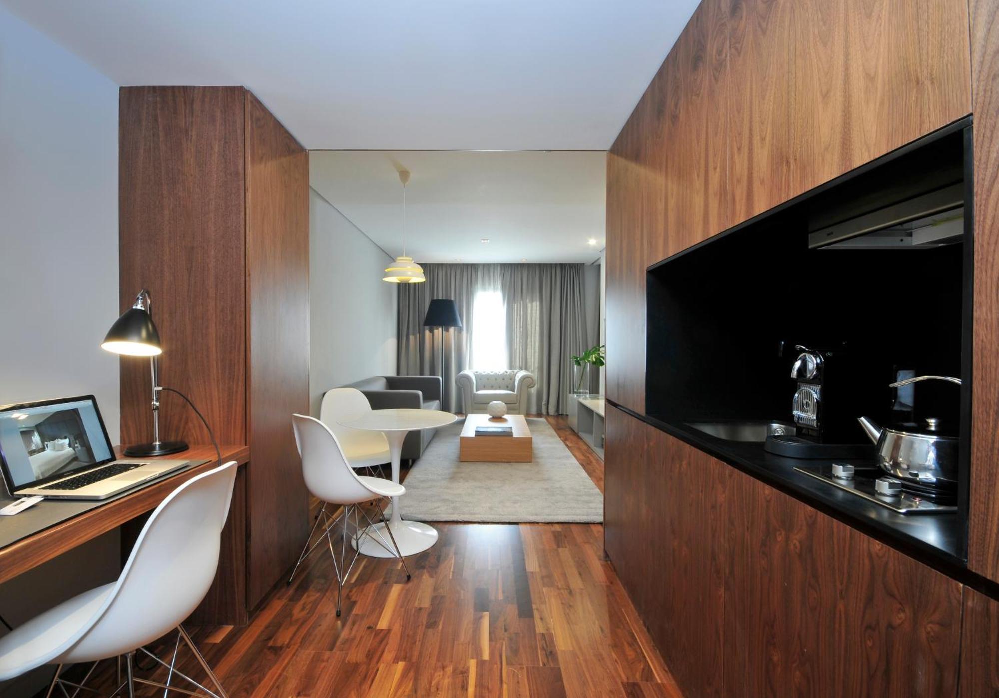 Altis Prime 4* Lissabon