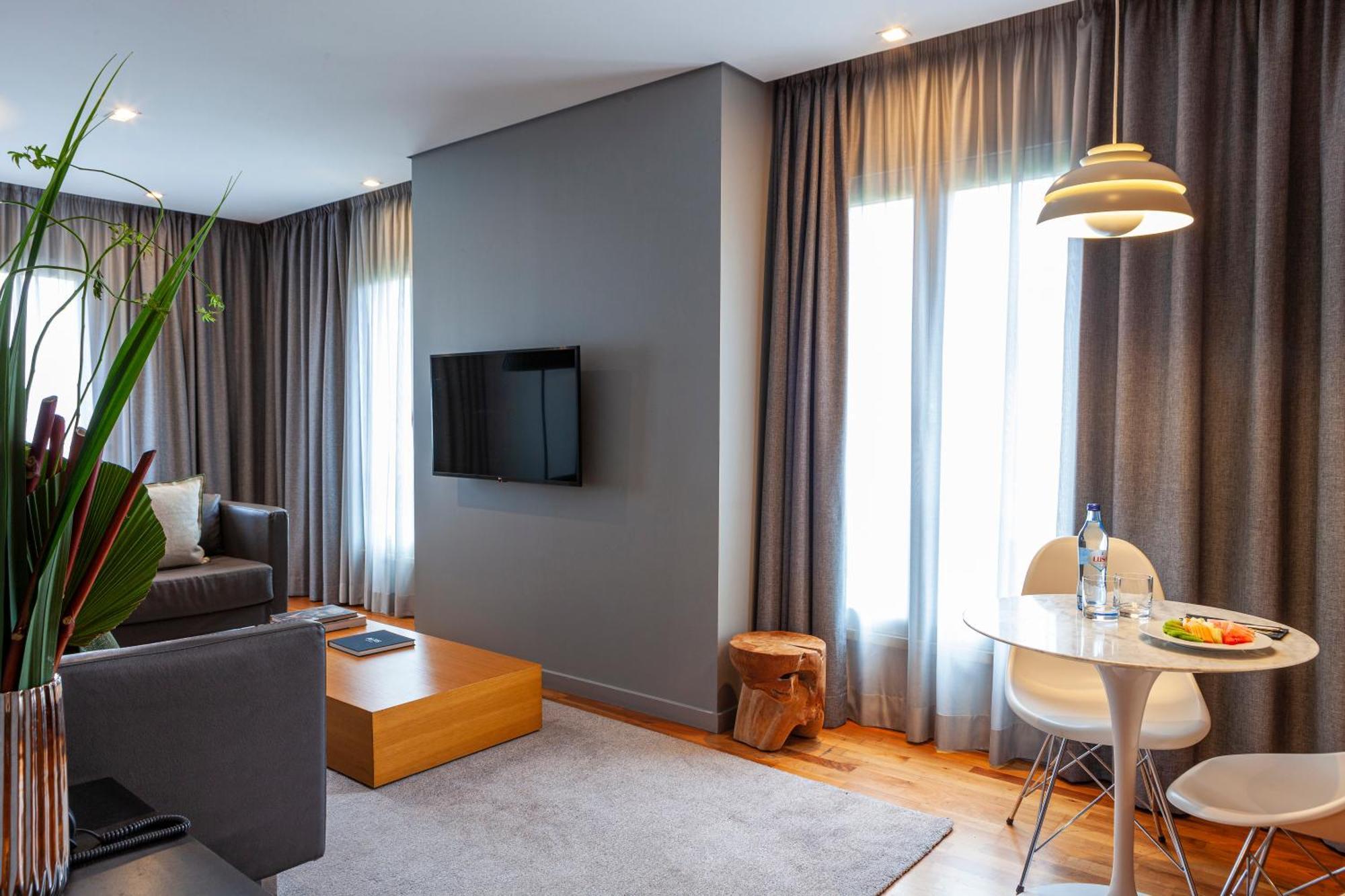 Aparthotel Altis Prime