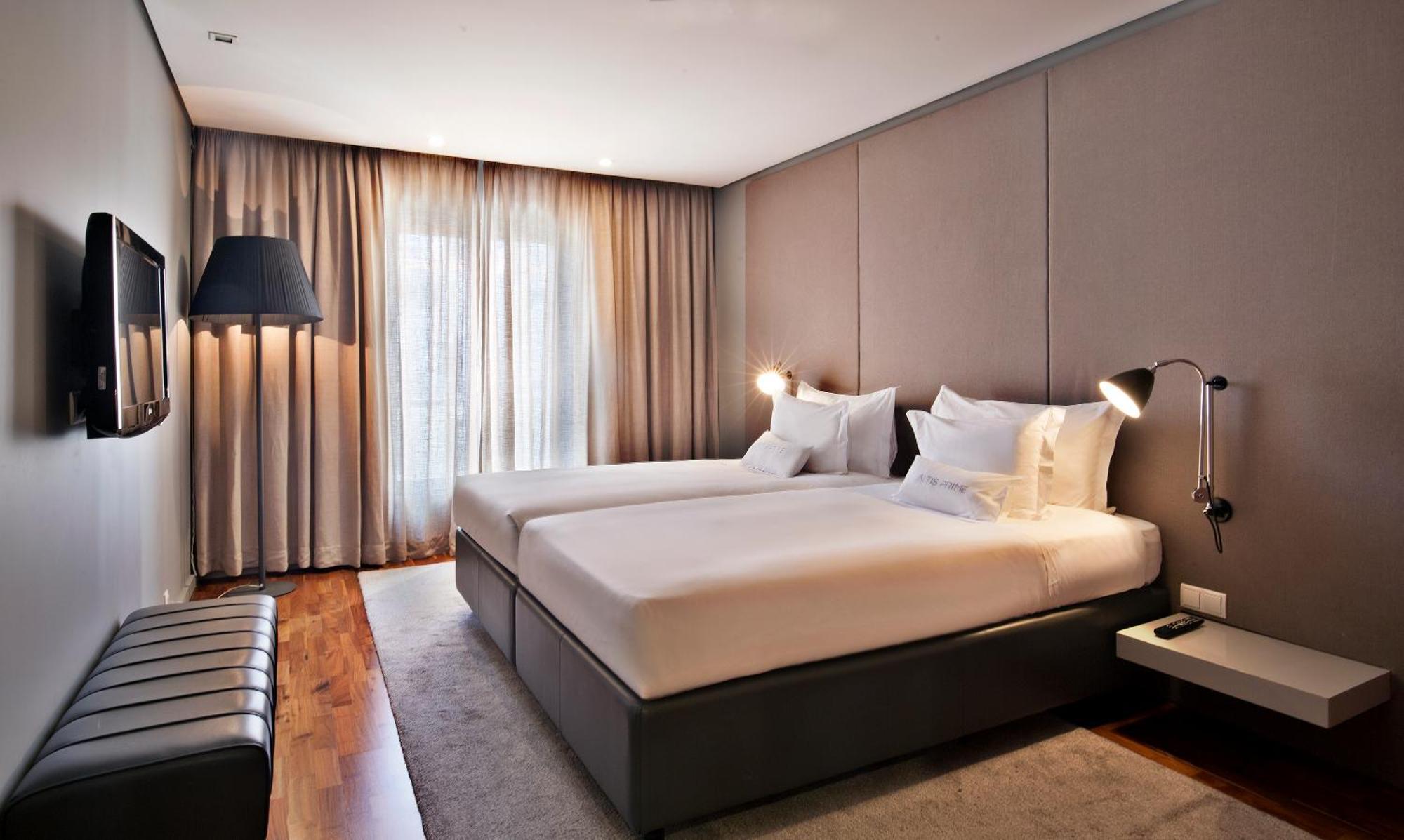 Aparthotel Altis Prime 4*
