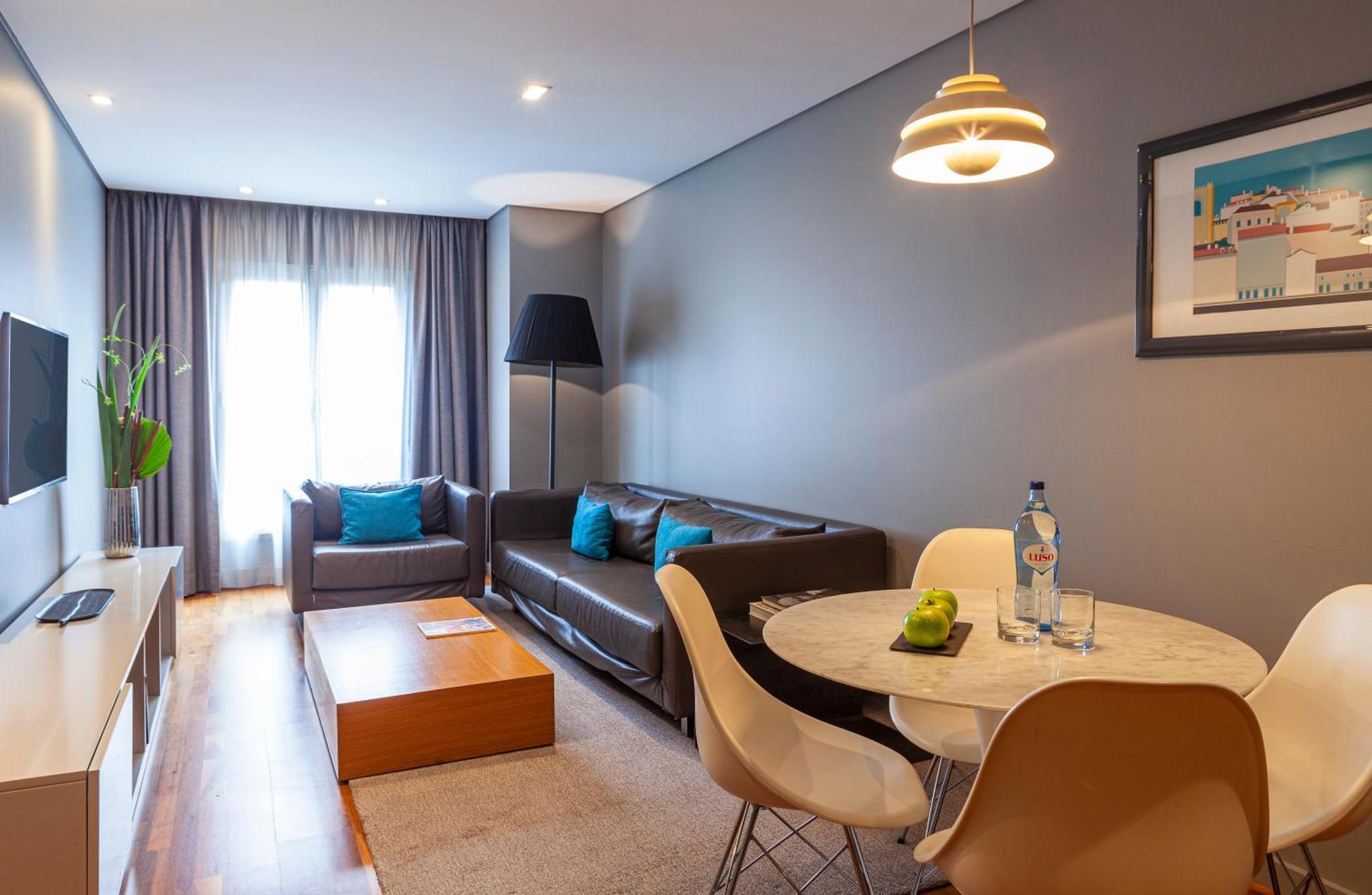 Altis Prime Aparthotel Lissabon