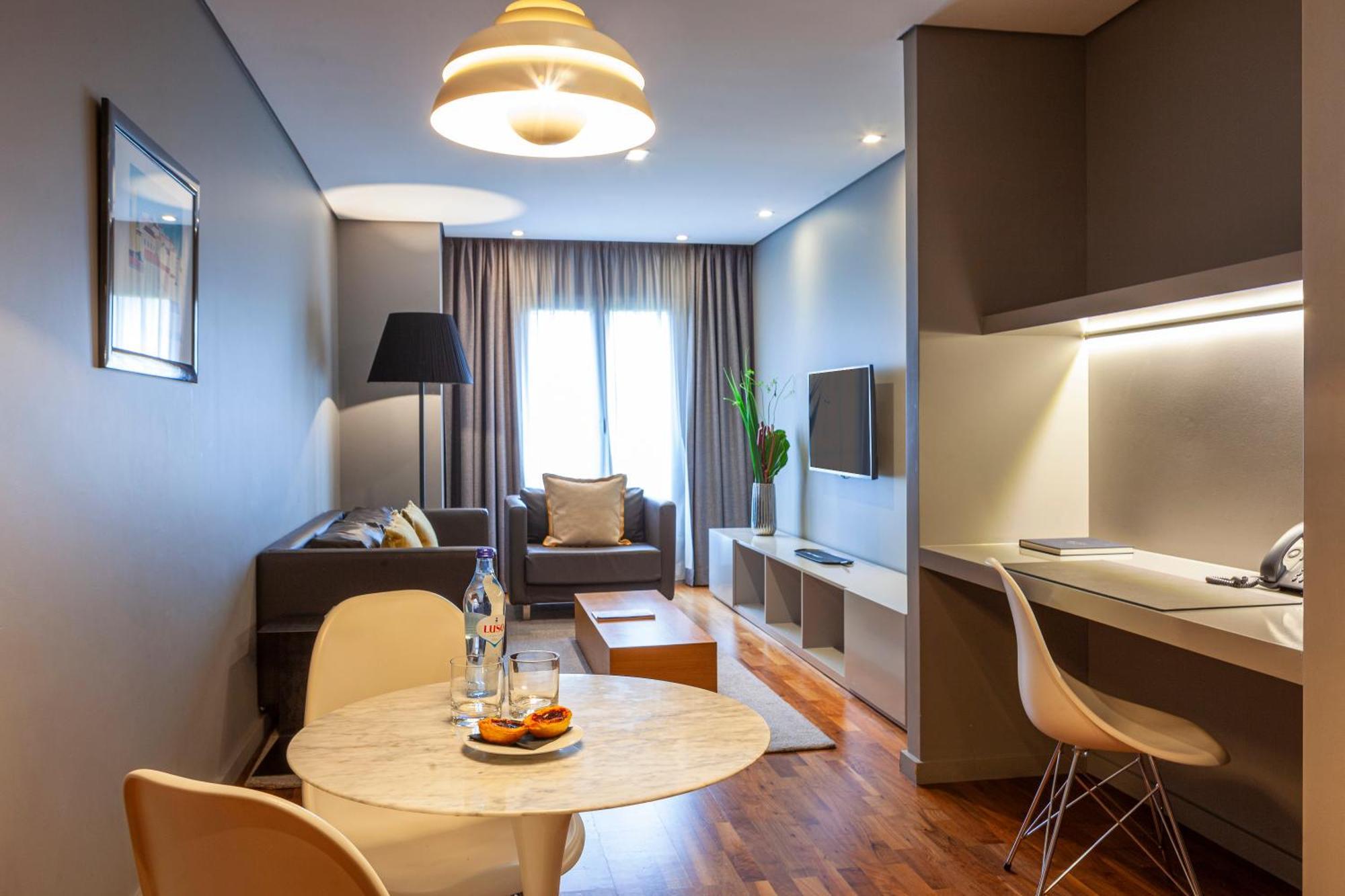 Altis Prime 4* Lissabon