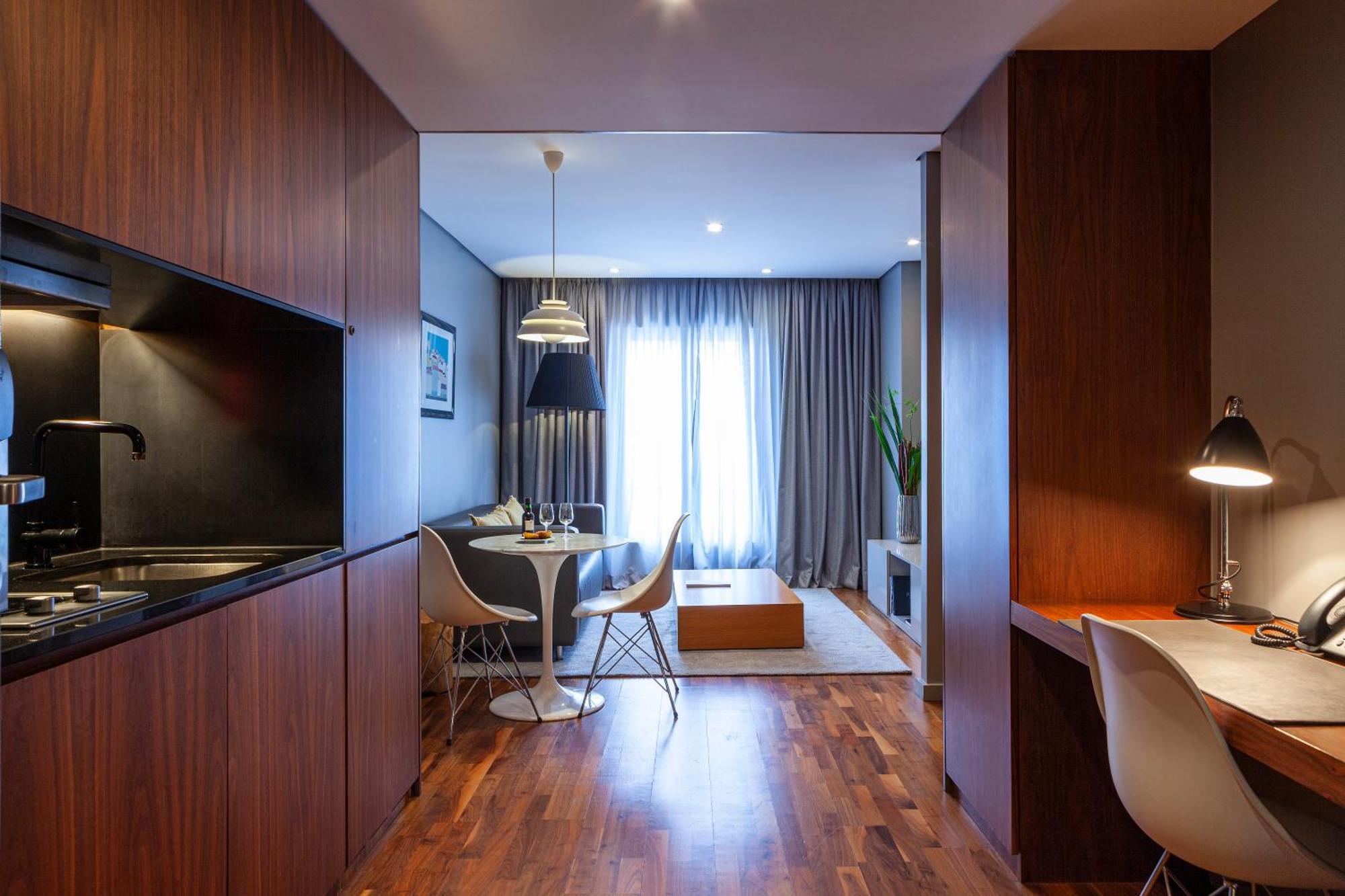 Aparthotel Altis Prime Lissabon