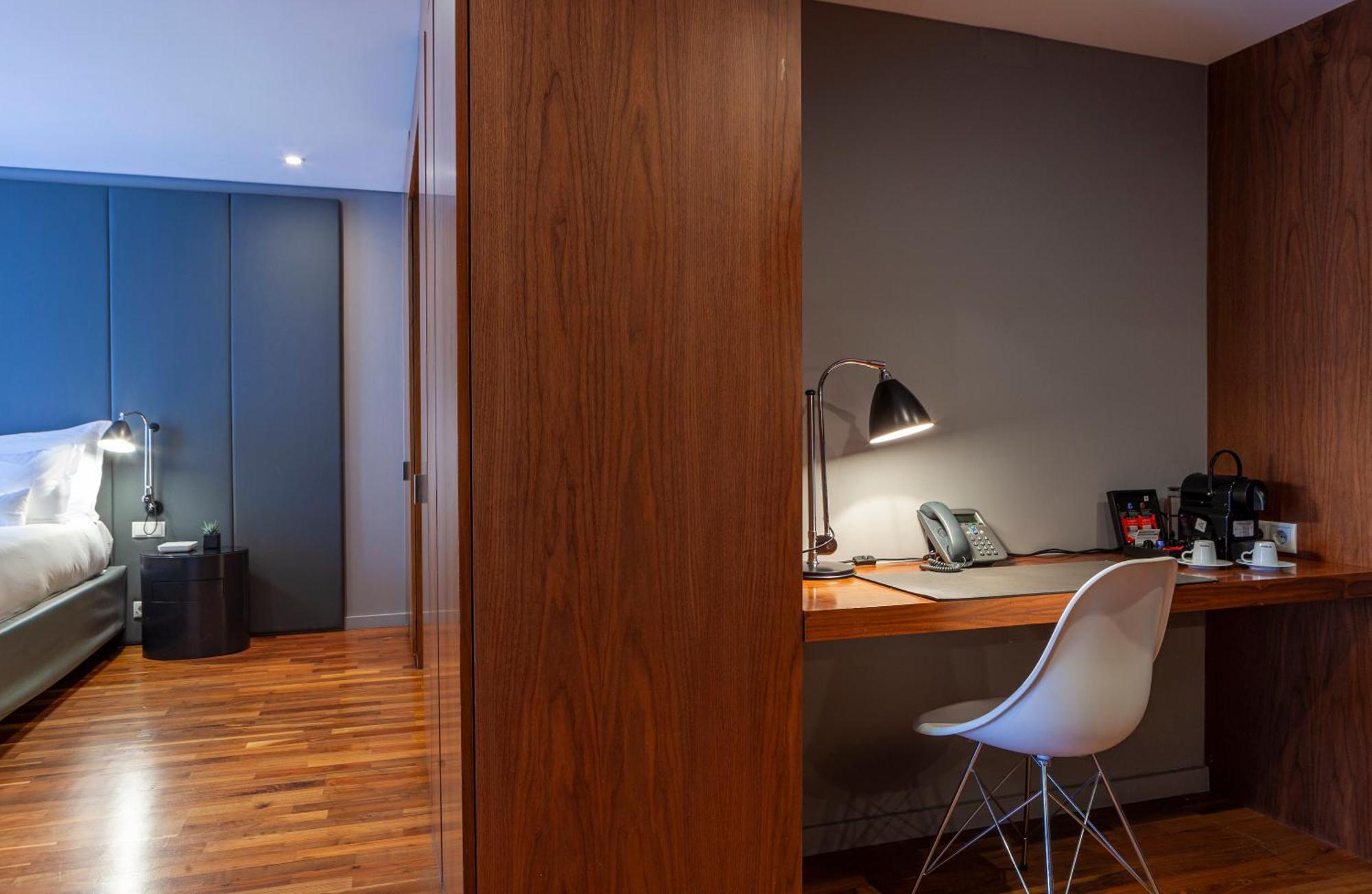 Aparthotel Altis Prime Lissabon