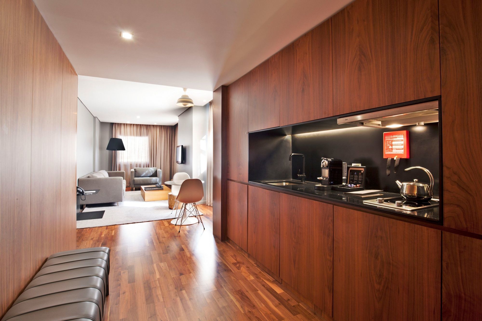 Altis Prime Aparthotel Lissabon