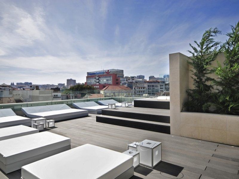 Altis Prime 4* Lissabon