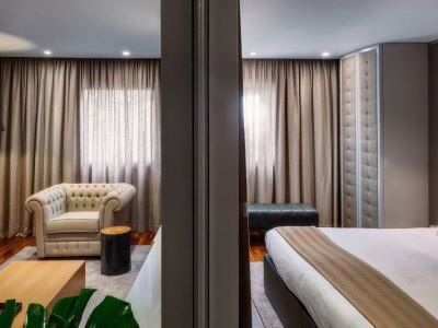 Aparthotel Altis Prime Lissabon