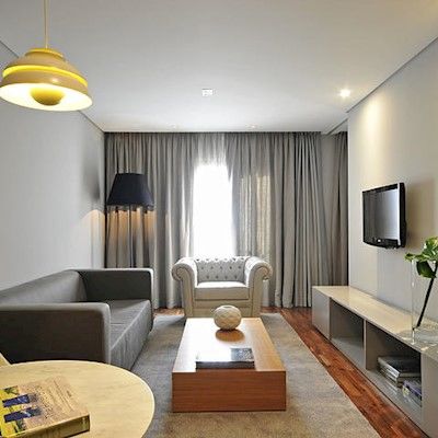 Aparthotel Altis Prime Lissabon