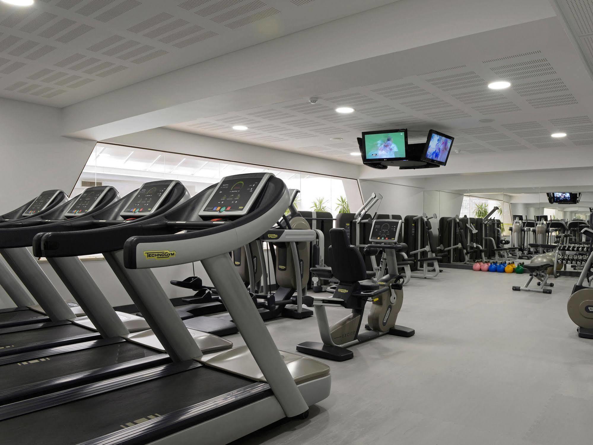 Aparthotel Altis Prime Lissabon