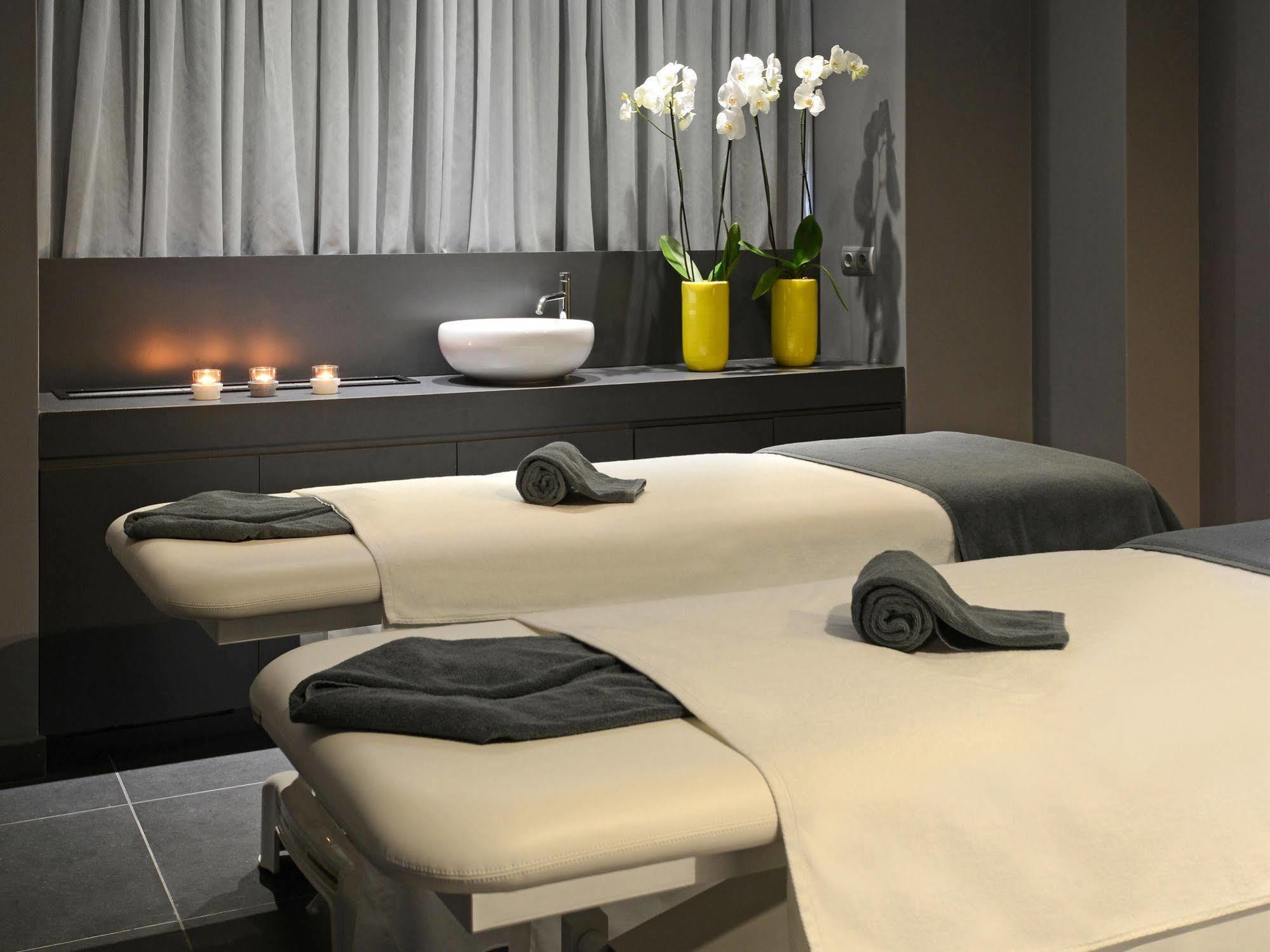 Altis Prime Aparthotel Lissabon