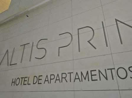 Altis Prime Lissabon